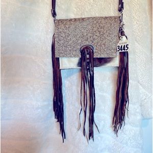 Pony Express Holy Cow Couture